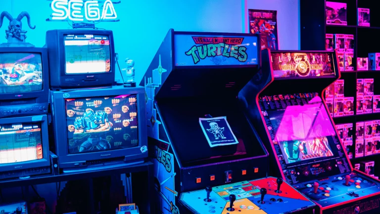 the-best-arcade-games